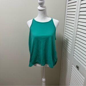 Old Navy Teal Tank Top